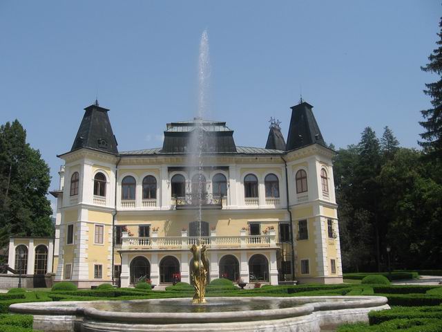 Szlovákia 2.